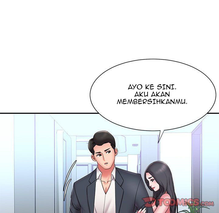 Dumped: Chapter chapter-24 - Page 20
