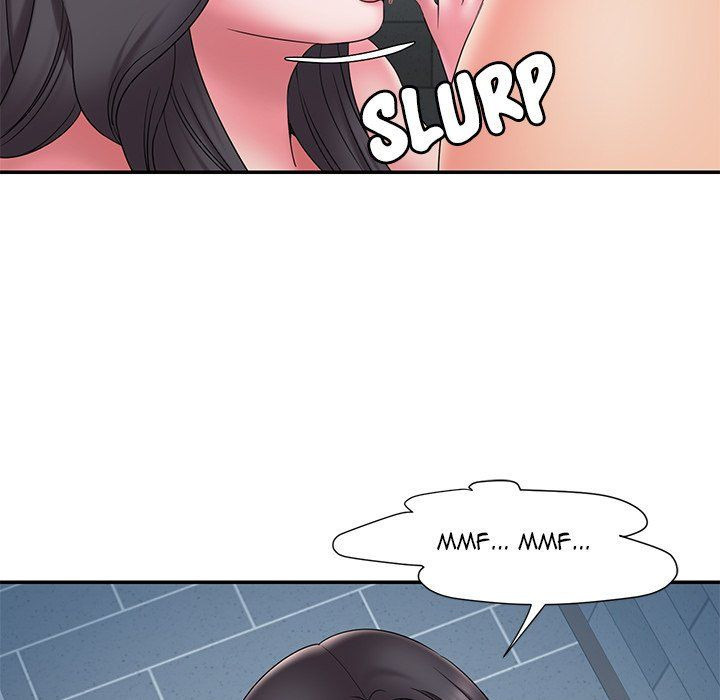 Dumped: Chapter chapter-24 - Page 28