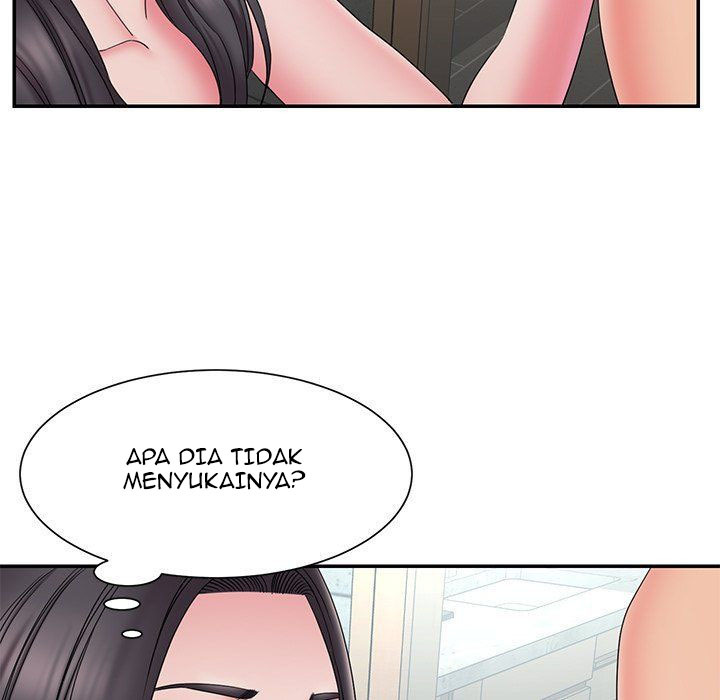 Dumped: Chapter chapter-24 - Page 31