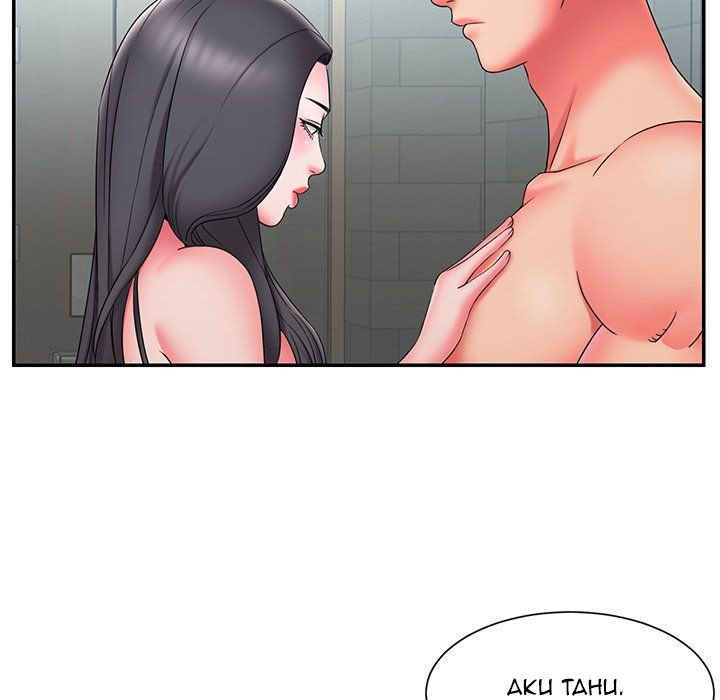 Dumped: Chapter chapter-24 - Page 35