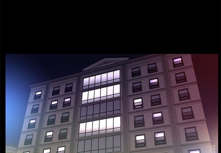 Dumped: Chapter chapter-25 - Page 6