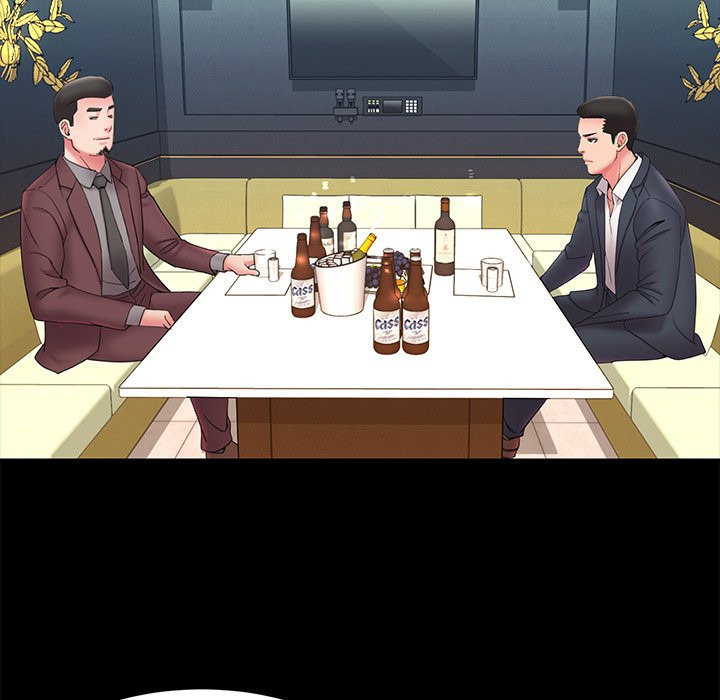 Dumped: Chapter chapter-25 - Page 8