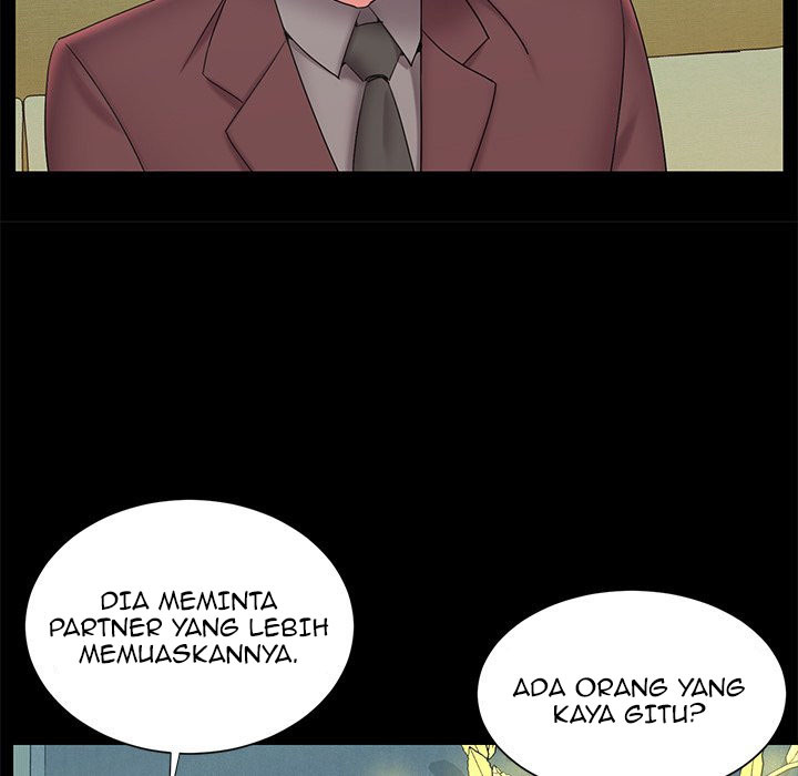 Dumped: Chapter chapter-25 - Page 11