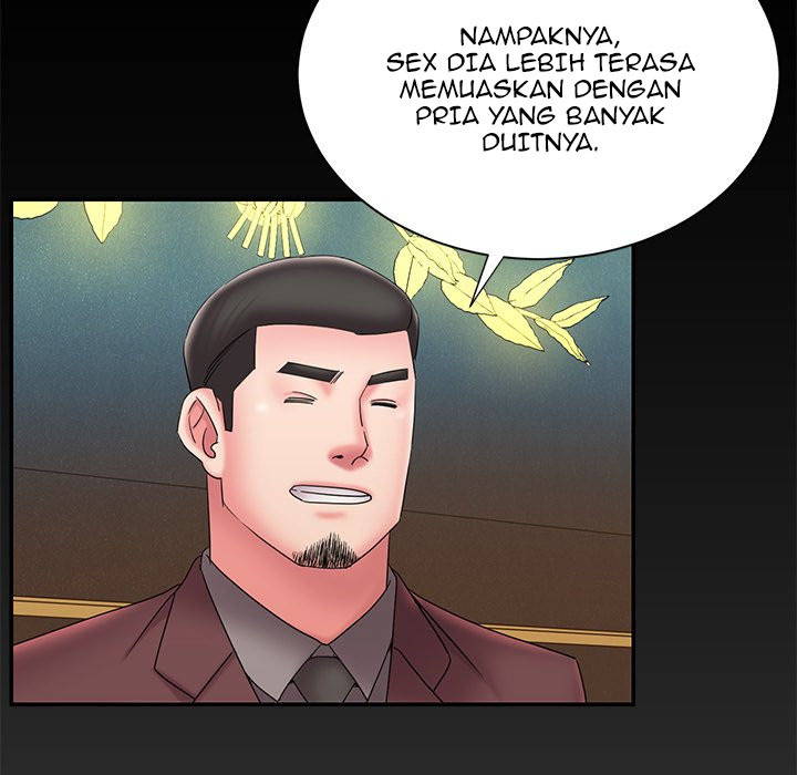 Dumped: Chapter chapter-25 - Page 13