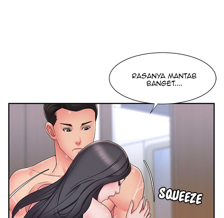 Dumped: Chapter chapter-25 - Page 23