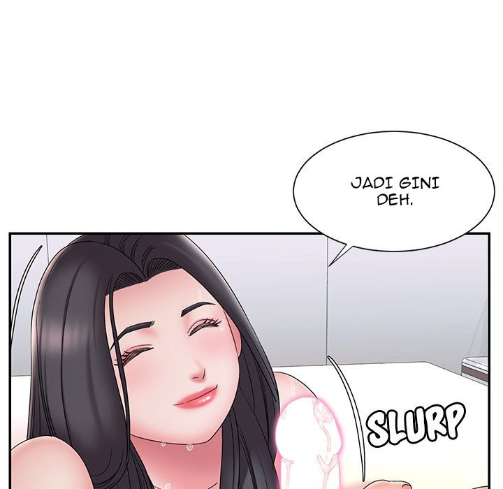 Dumped: Chapter chapter-25 - Page 30