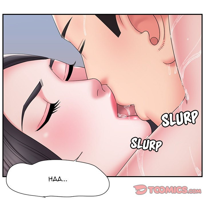 Dumped: Chapter chapter-25 - Page 46