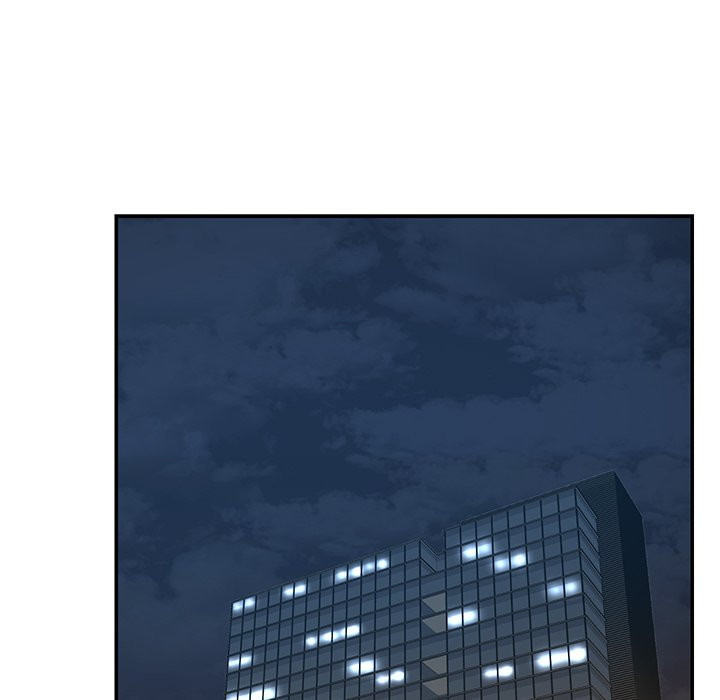 Dumped: Chapter chapter-25 - Page 83