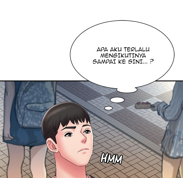 Dumped: Chapter chapter-25 - Page 86