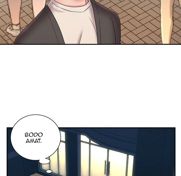 Dumped: Chapter chapter-25 - Page 87