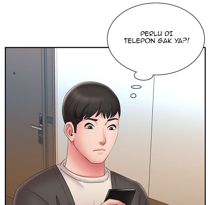 Dumped: Chapter chapter-25 - Page 92