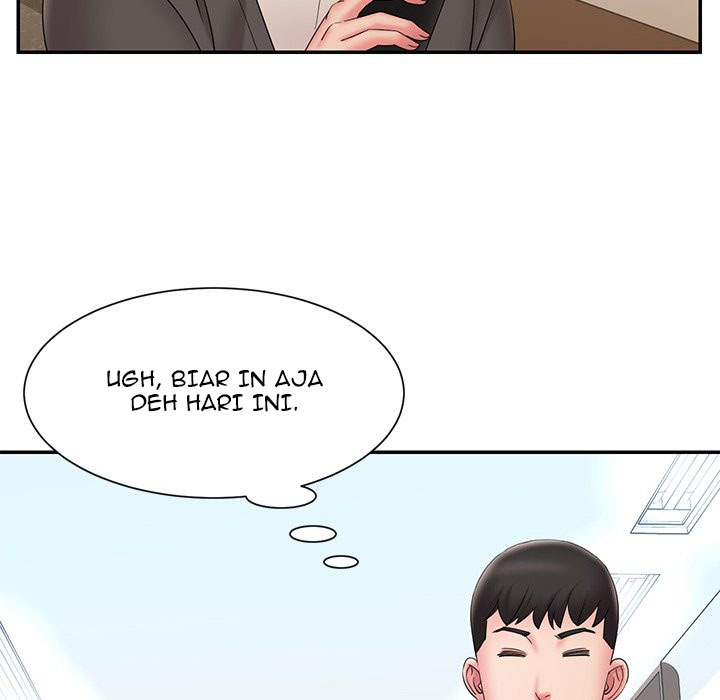 Dumped: Chapter chapter-25 - Page 93