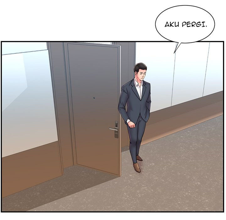 Dumped: Chapter chapter-25 - Page 96