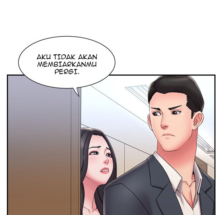Dumped: Chapter chapter-25 - Page 99