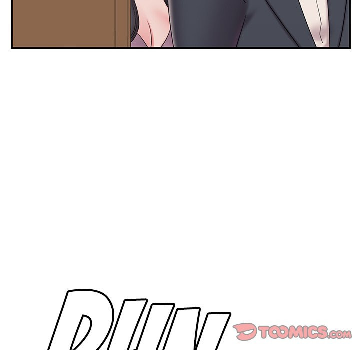 Dumped: Chapter chapter-25 - Page 100
