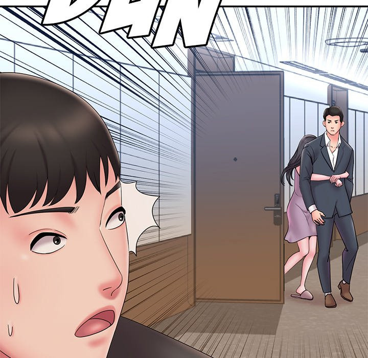 Dumped: Chapter chapter-25 - Page 101