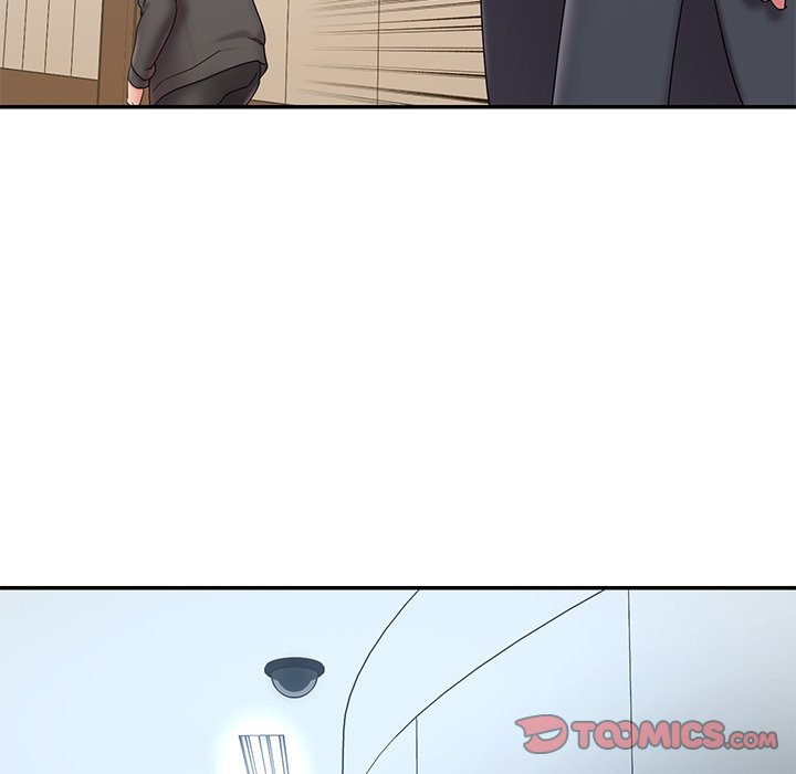Dumped: Chapter chapter-26 - Page 8