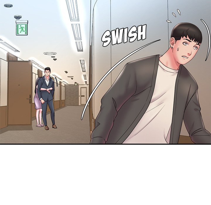 Dumped: Chapter chapter-26 - Page 9
