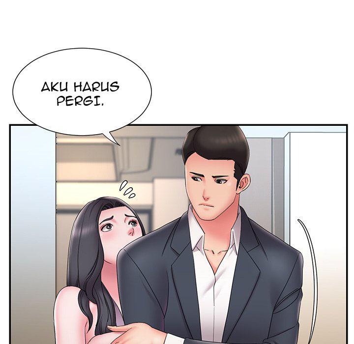 Dumped: Chapter chapter-26 - Page 10
