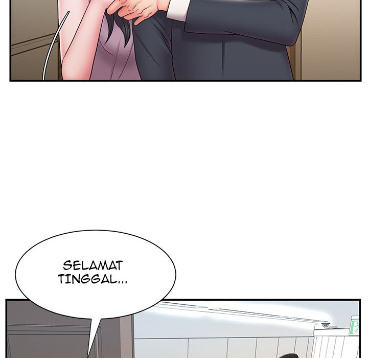 Dumped: Chapter chapter-26 - Page 11