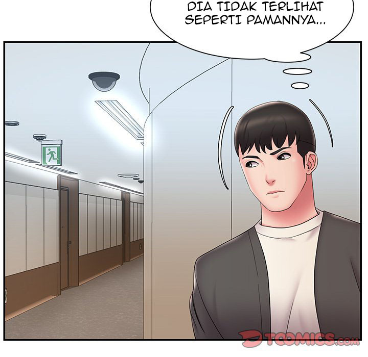 Dumped: Chapter chapter-26 - Page 16