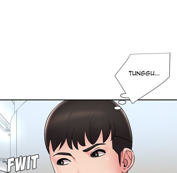 Dumped: Chapter chapter-26 - Page 17