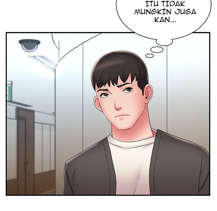 Dumped: Chapter chapter-26 - Page 19