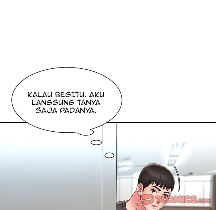 Dumped: Chapter chapter-26 - Page 20