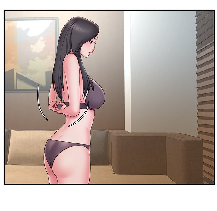 Dumped: Chapter chapter-26 - Page 22