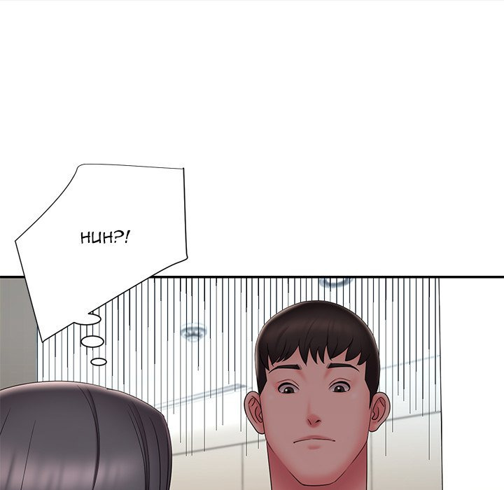Dumped: Chapter chapter-26 - Page 27
