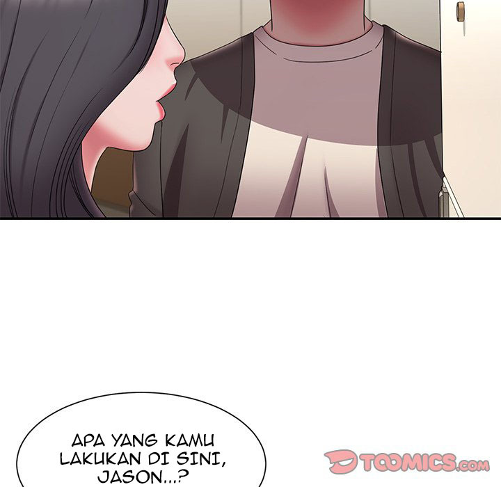 Dumped: Chapter chapter-26 - Page 28
