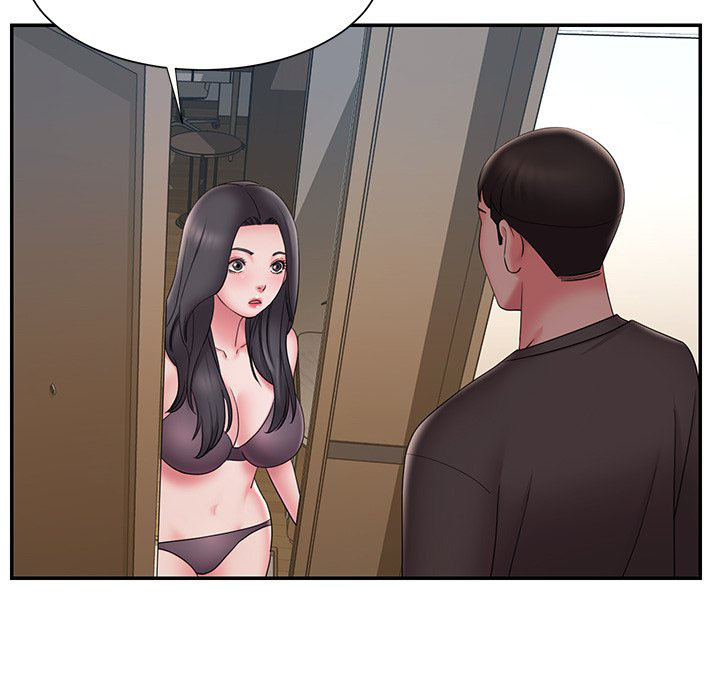 Dumped: Chapter chapter-26 - Page 29