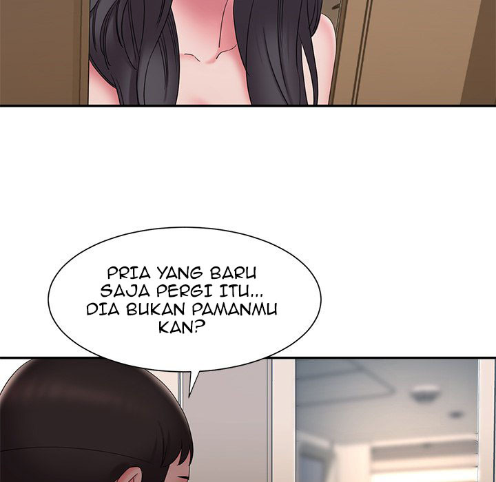 Dumped: Chapter chapter-26 - Page 31
