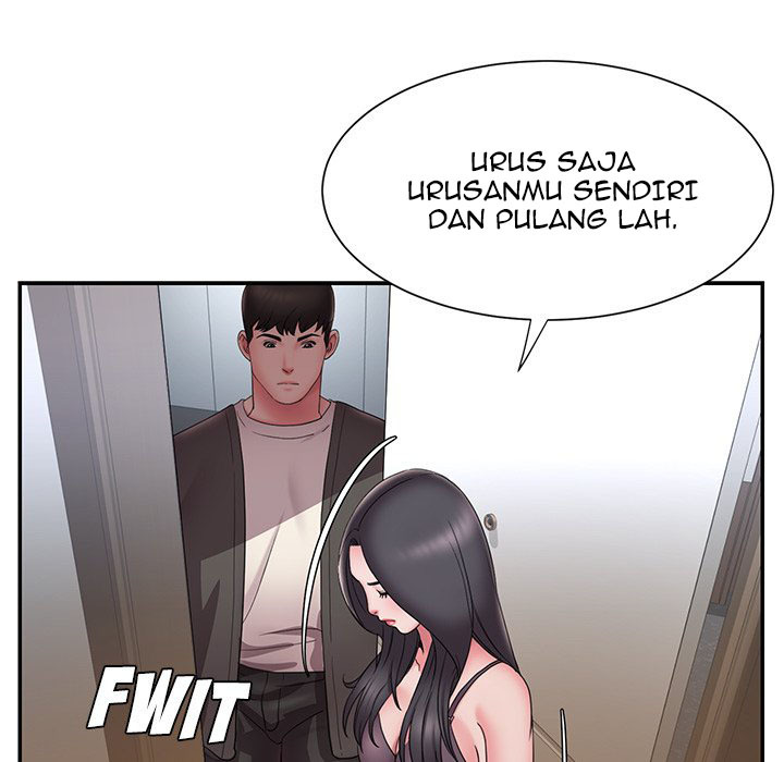 Dumped: Chapter chapter-26 - Page 33