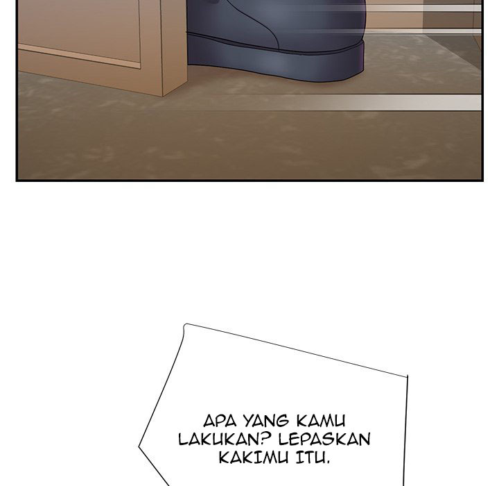 Dumped: Chapter chapter-26 - Page 35