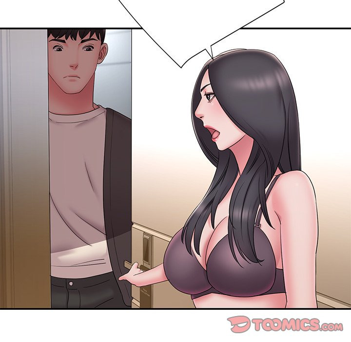 Dumped: Chapter chapter-26 - Page 36