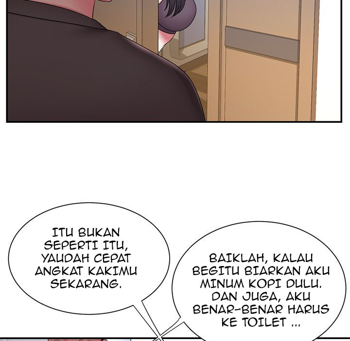 Dumped: Chapter chapter-26 - Page 38