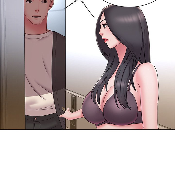 Dumped: Chapter chapter-26 - Page 39