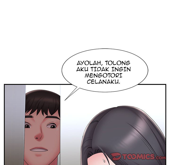 Dumped: Chapter chapter-26 - Page 40