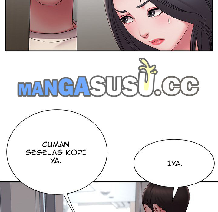 Dumped: Chapter chapter-26 - Page 41