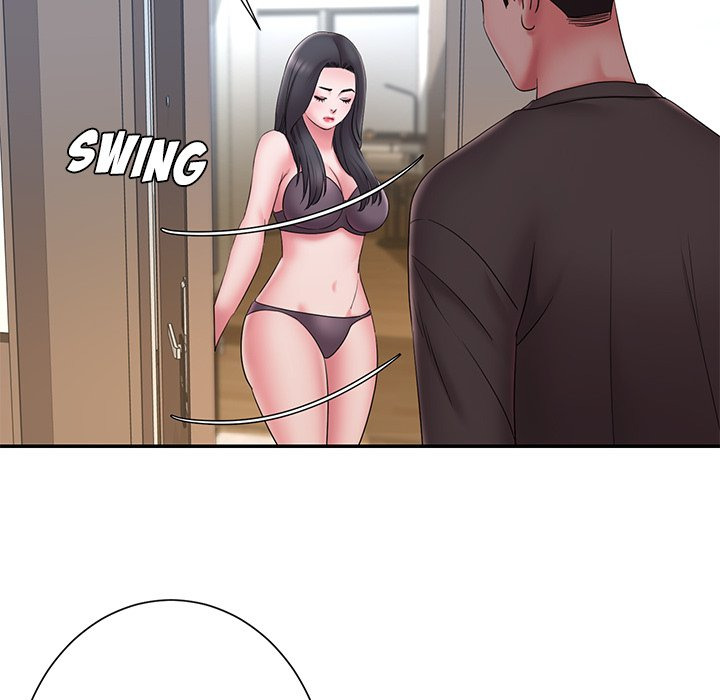 Dumped: Chapter chapter-26 - Page 42