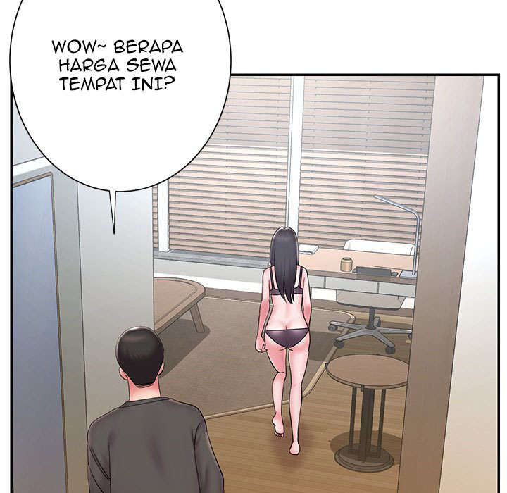 Dumped: Chapter chapter-26 - Page 43