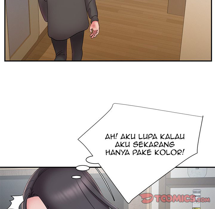 Dumped: Chapter chapter-26 - Page 44