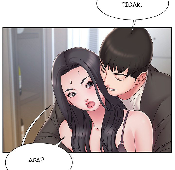 Dumped: Chapter chapter-26 - Page 48