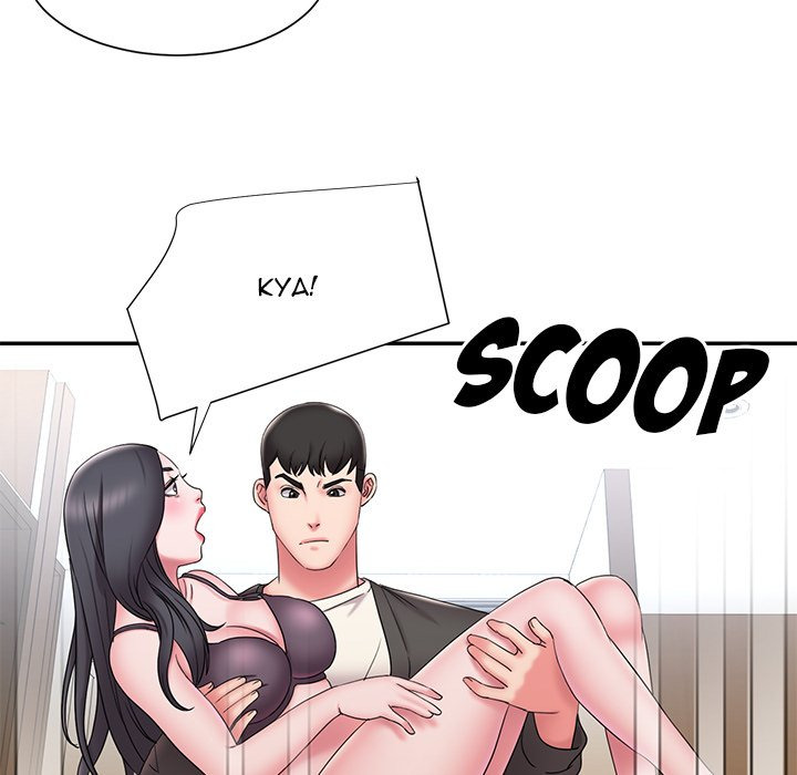 Dumped: Chapter chapter-26 - Page 49