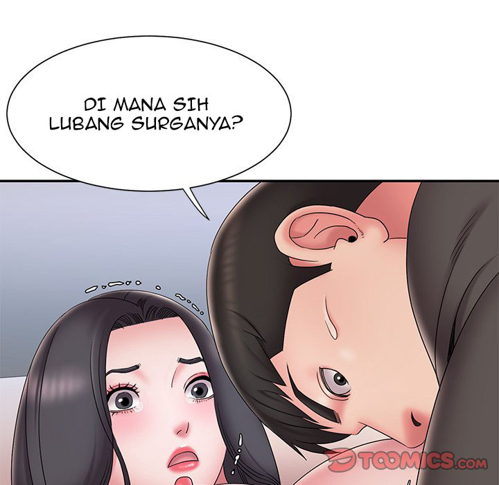 Dumped: Chapter chapter-26 - Page 63