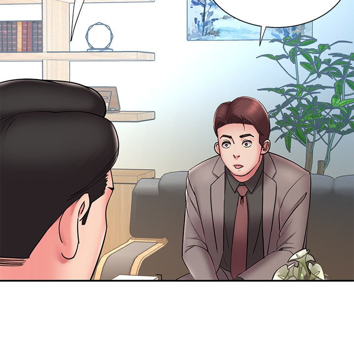 Dumped: Chapter chapter-26 - Page 85