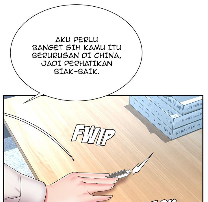 Dumped: Chapter chapter-26 - Page 86