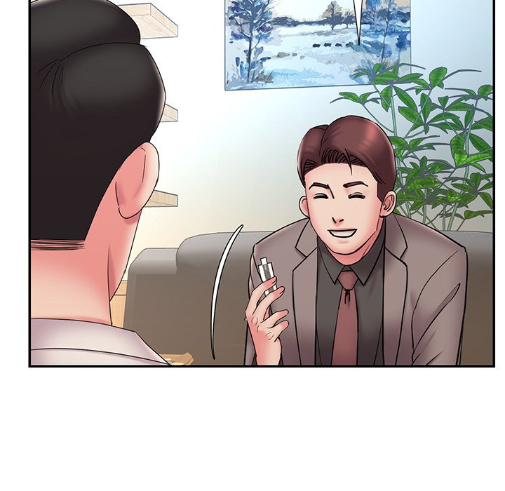 Dumped: Chapter chapter-26 - Page 88