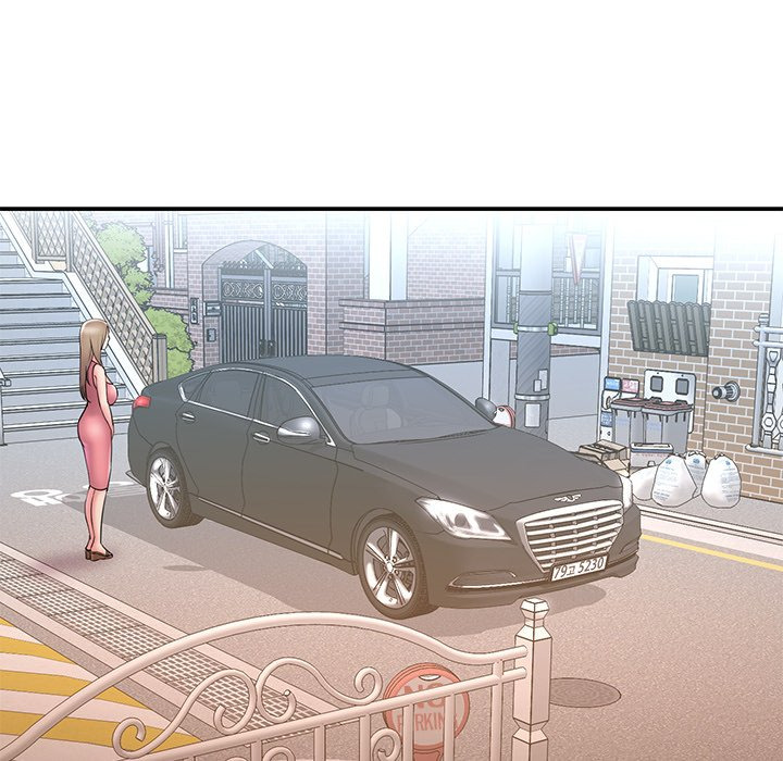 Dumped: Chapter chapter-26 - Page 90